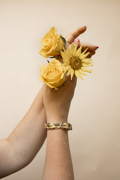 Bracelet Ovale