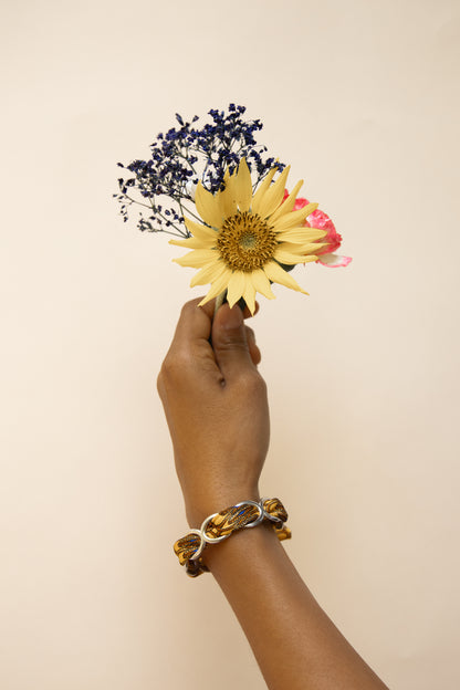 Bracelet Ovale