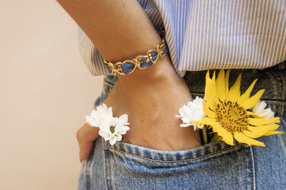 Bracelet Coeur
