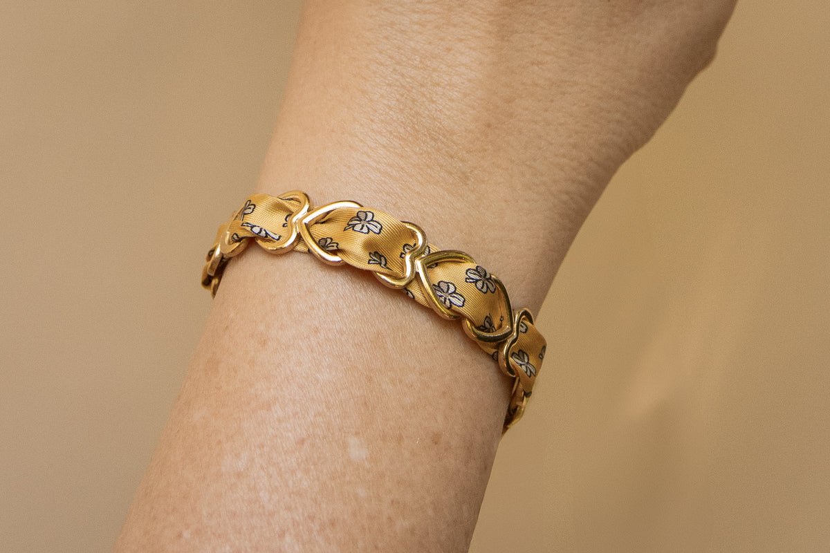 Bracelet Coeur