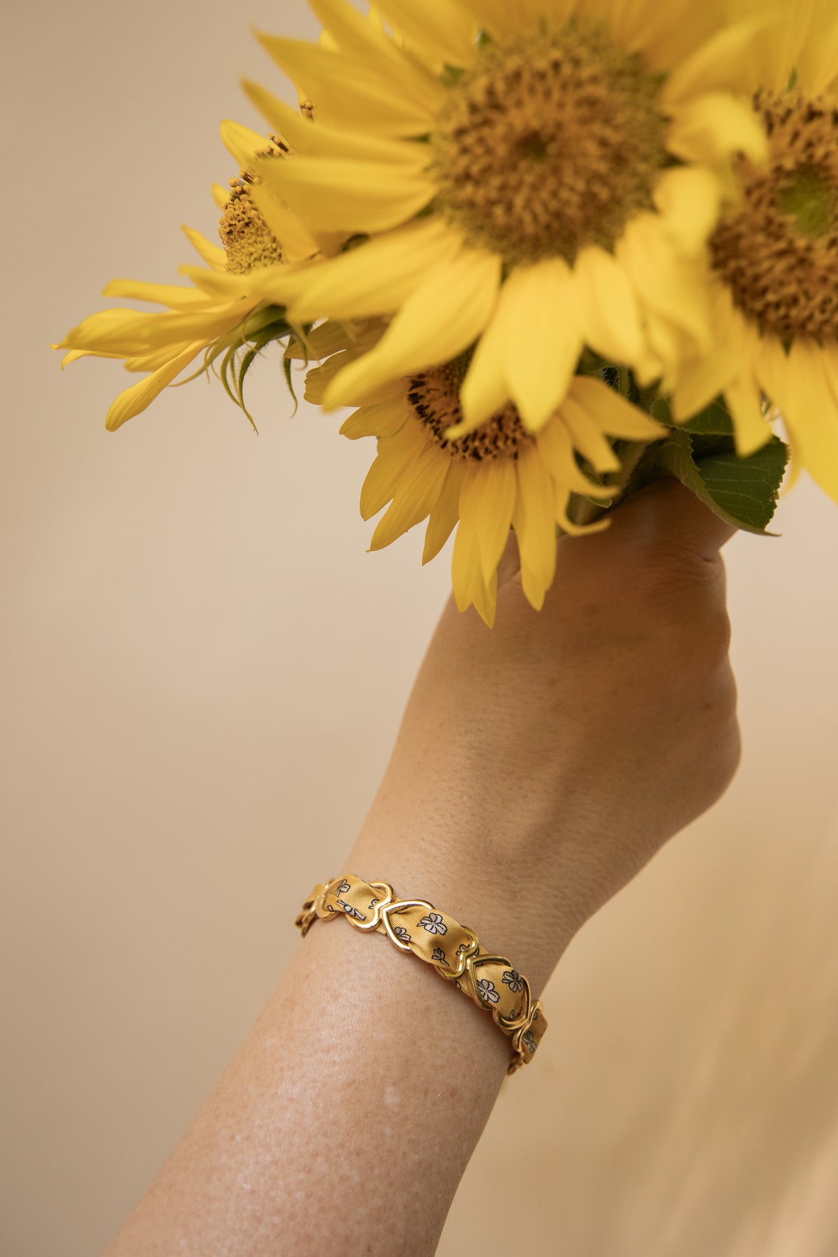 Bracelet Coeur