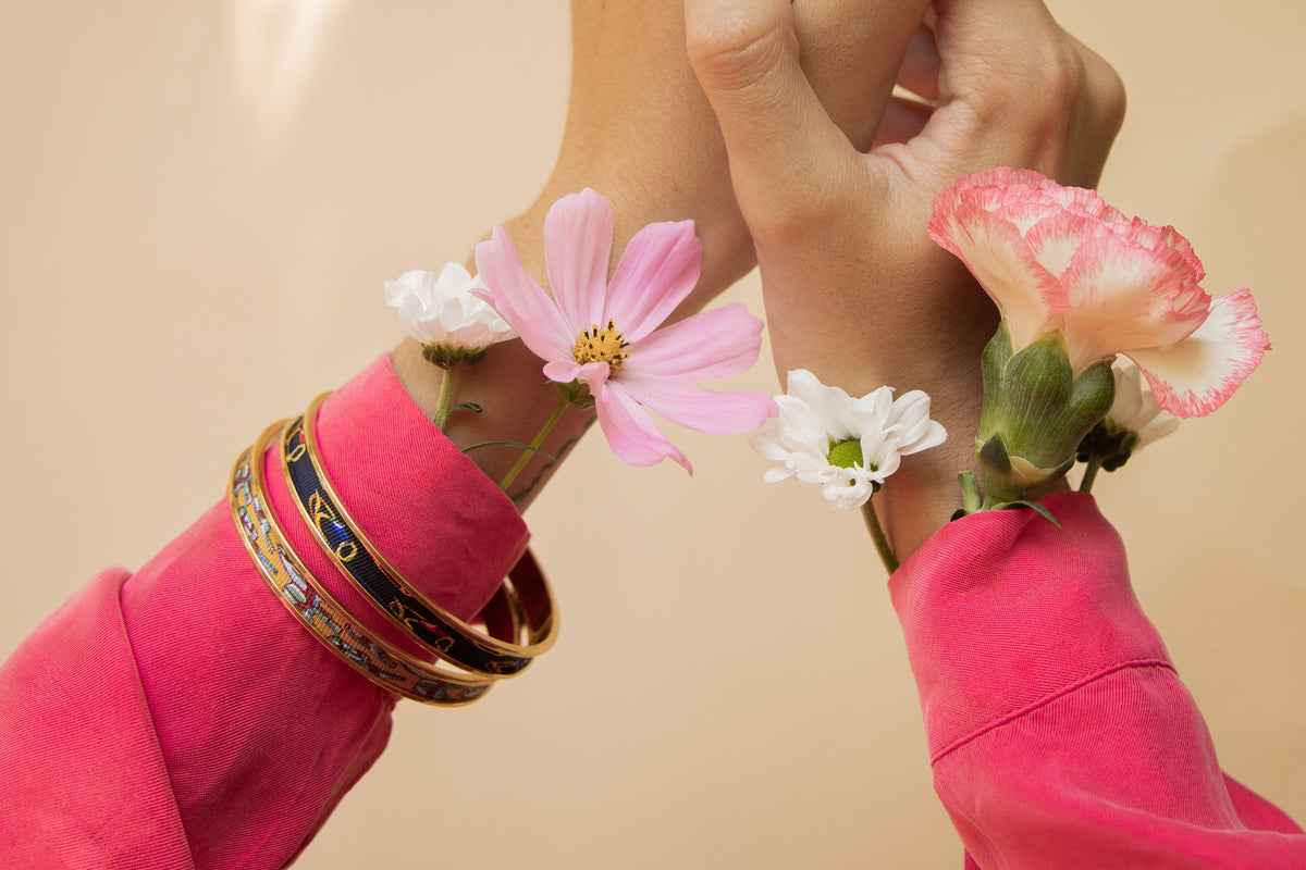 Bracelet Constance