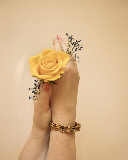 Bracelet Ovale