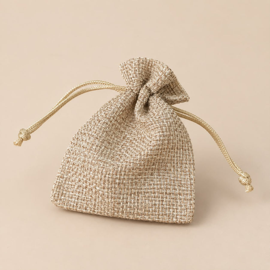 Pochon Goldbutton offert