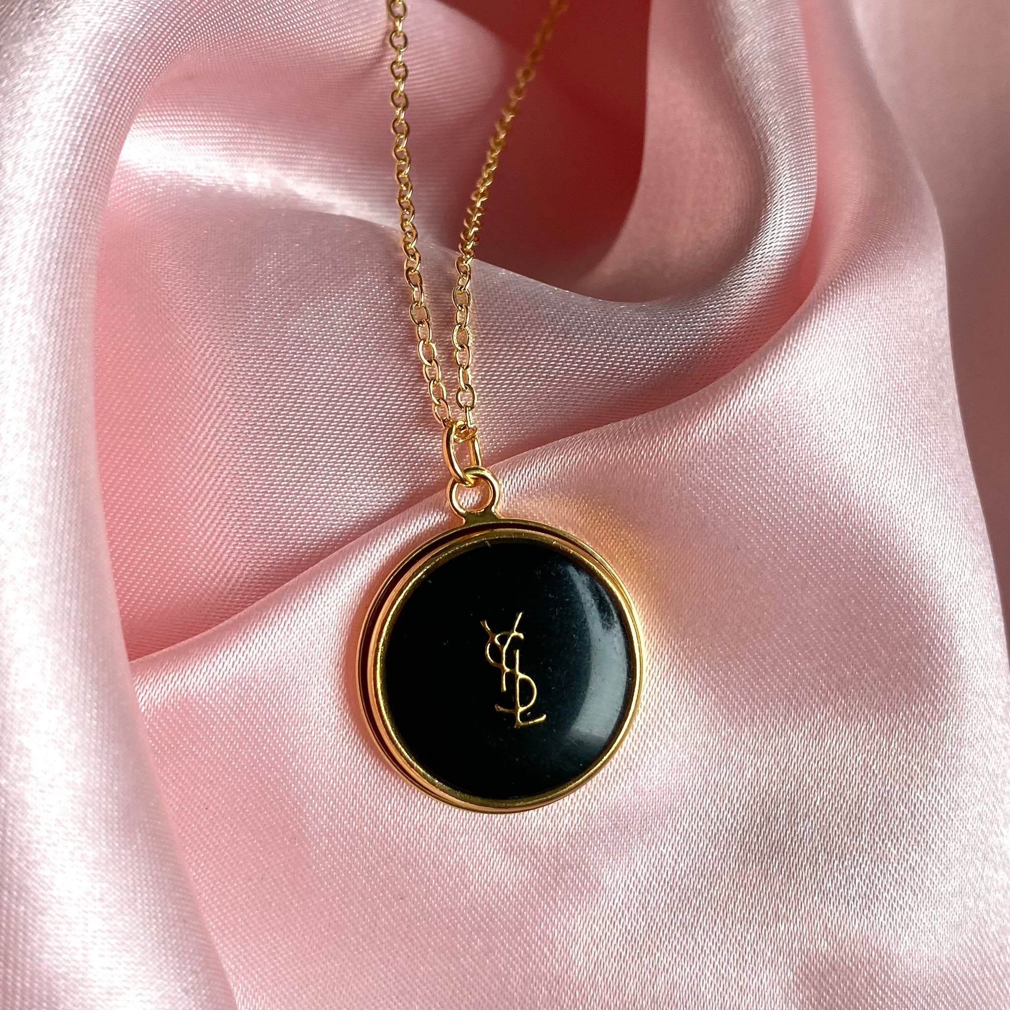 Ysl pendant on sale