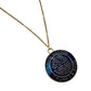 Louis Vuitton Necklace - Blue