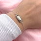 Bracelet Christian Dior - Grey
