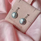 Dior earrings - Baby