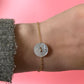 Bracelet Christian Dior - Nacre Médium
