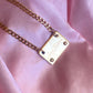 Louis Vuitton Necklace - Princess