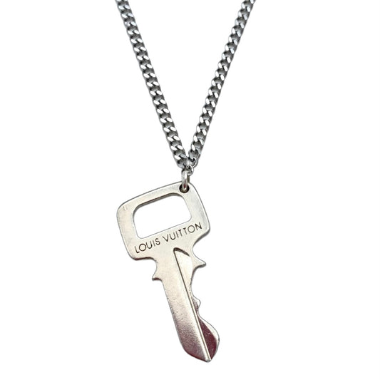 Collier Louis Vuitton - Key