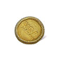 Brooch Yves Saint Laurent - Sun