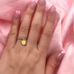Christian Dior Ring - Baby