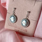 Dior earrings - Baby