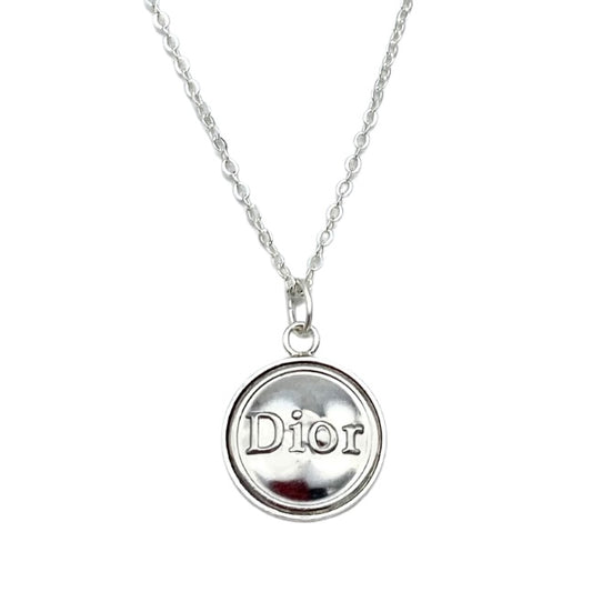 Christian Dior Necklace - Baby